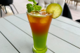 Lemon Iced Tea