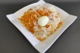Egg Biryani