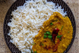Daal Chawal