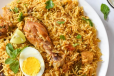 Chicken Pulao