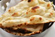 Tandoori Naan