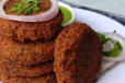 Beef Shami Kabab 6 Pcs