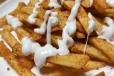 Mayo Fries