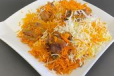 Karachi Mutton Biryani