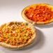 Pizza Duo (Medium)