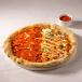Large Half n Half Pizza