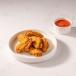 Crispy Chicken Wings
