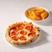 Kids Small Pizza + Fries