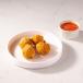 Truffle Arancini