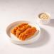 Hot Honey Chicken Strips