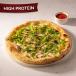Overloaded Chicken Ranch Large 13 
