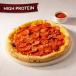 Overloaded Hot Honey Pepperoni Large 13 