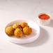 Arancini Saffron