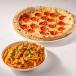 Pizza and Pasta Duo