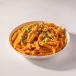 Pink Chicken Pasta