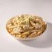 Chicken and Mushroom Penne