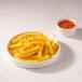 Crispy Fries