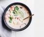 Coconut Vegetable Soup