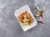 Stir Fried Tofu