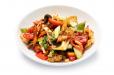 Stir Fried Vegetables with Chili Paste