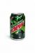 Mountain Dew in Can