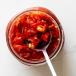 Cut Chili and Vinegar