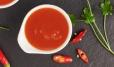Hot Sauce