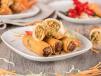Chicken Spring Rolls
