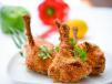 Chicken Lollipops