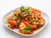 Prawn Salad with Lemongrass