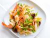 Glass Noodle Salad with Seafood