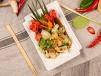 Stir Fried Vegetables