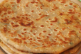 Muli Paratha (Seasonal)