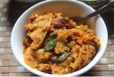 Seyal Fulka (Sindhi Dish)