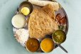 Thali Parcel