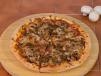 Milano Beef Pizza