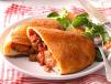 Calzone Pizza