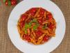 Penne Arrabiata