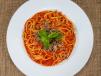 Spaghetti Bolognese