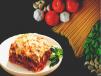 Lasagna Bolognese