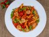 Penne Shrimps