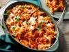 Tandoori Bake Pasta