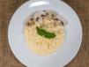 Risotto Mushroom