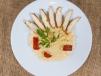Risotto Chicken