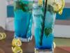 Blue Berry Mojito 300 Ml