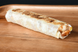 Charcoal Shawarma Sandwich