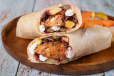 Shish Tawook Sandwich