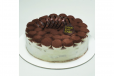Tiramisu Cake