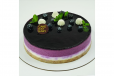 Blue Berry Cheese Cake