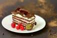 Black Forest Pastry